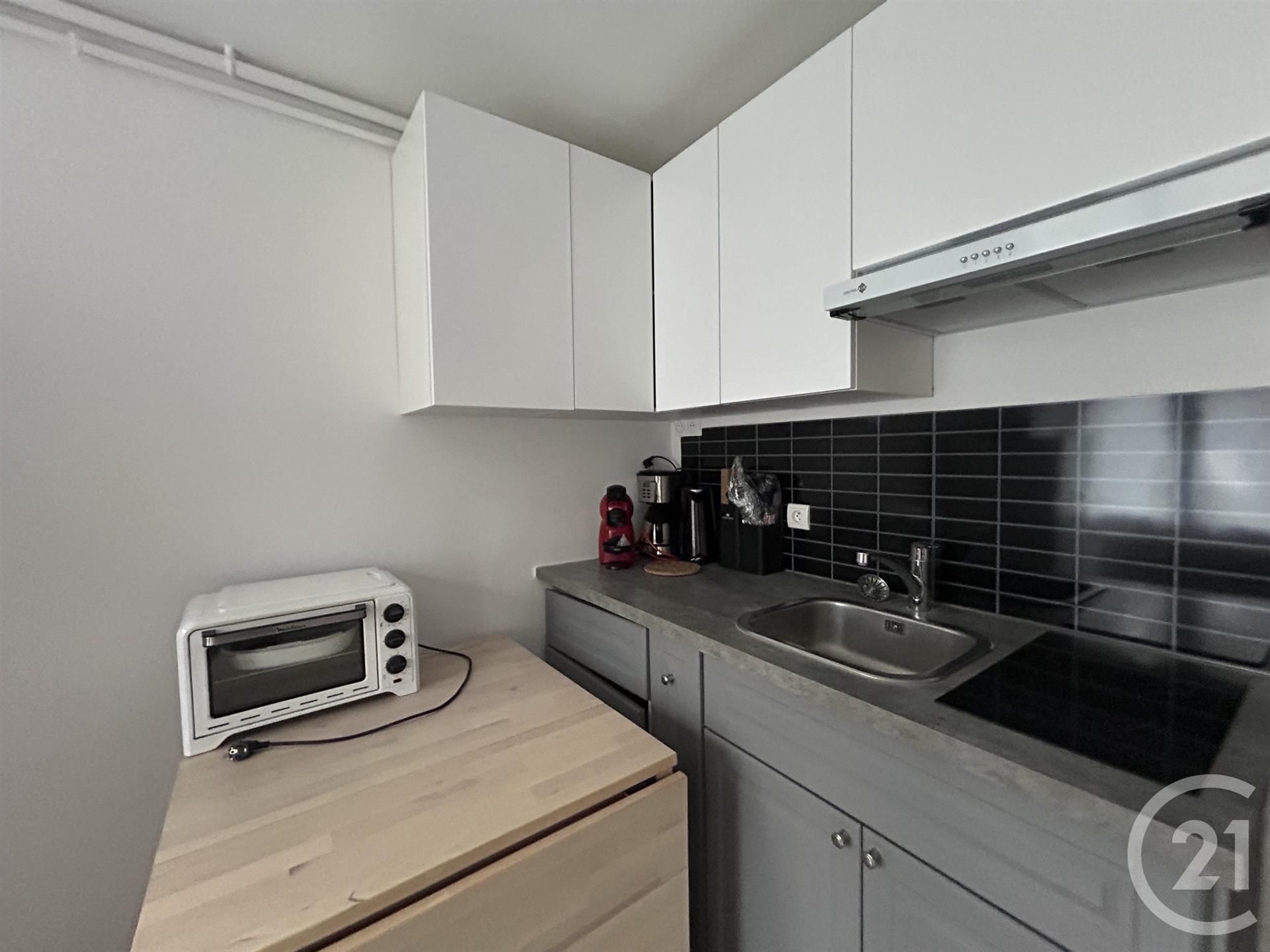 Appartement à louer, 22m², Villebon-sur-Yvette