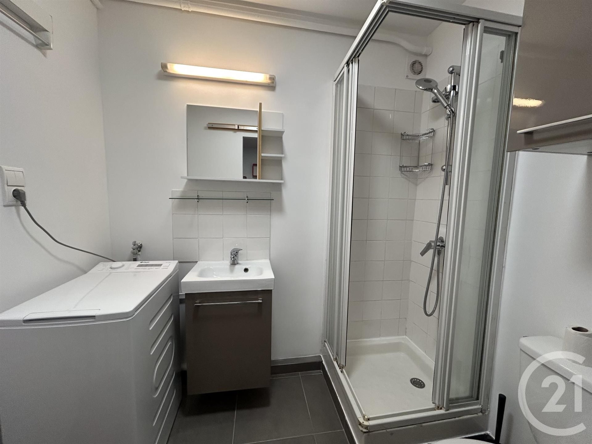 Appartement à louer, 22m², Villebon-sur-Yvette