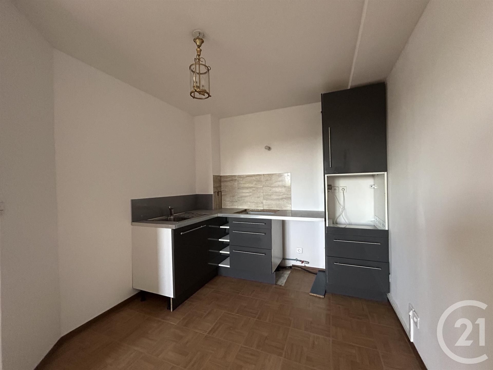Appartement à louer, 43m², Villebon-sur-Yvette