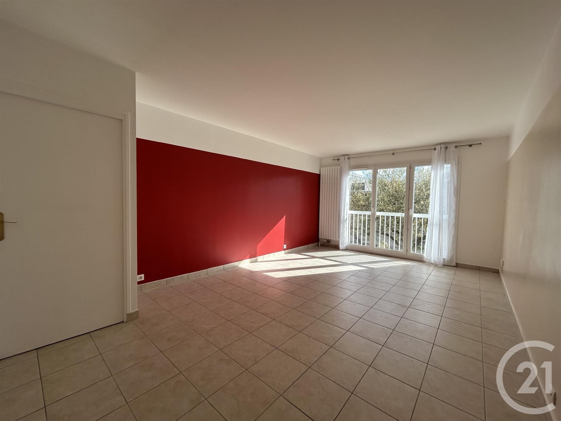 Appartement à louer, 63m², Orsay
