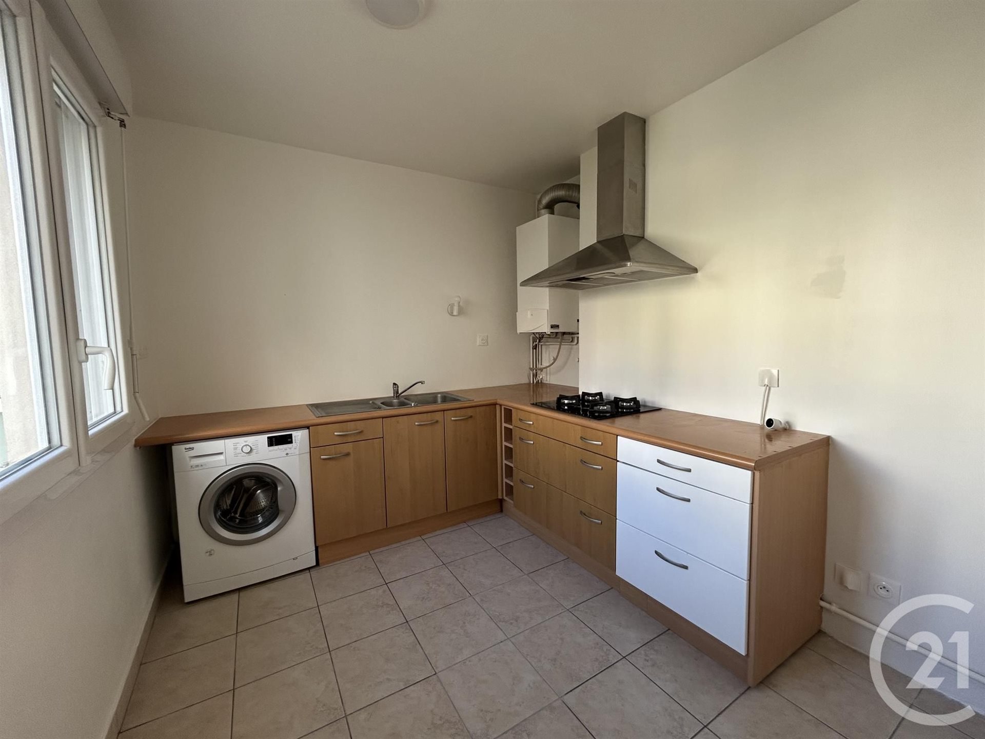 Appartement à louer, 63m², Orsay