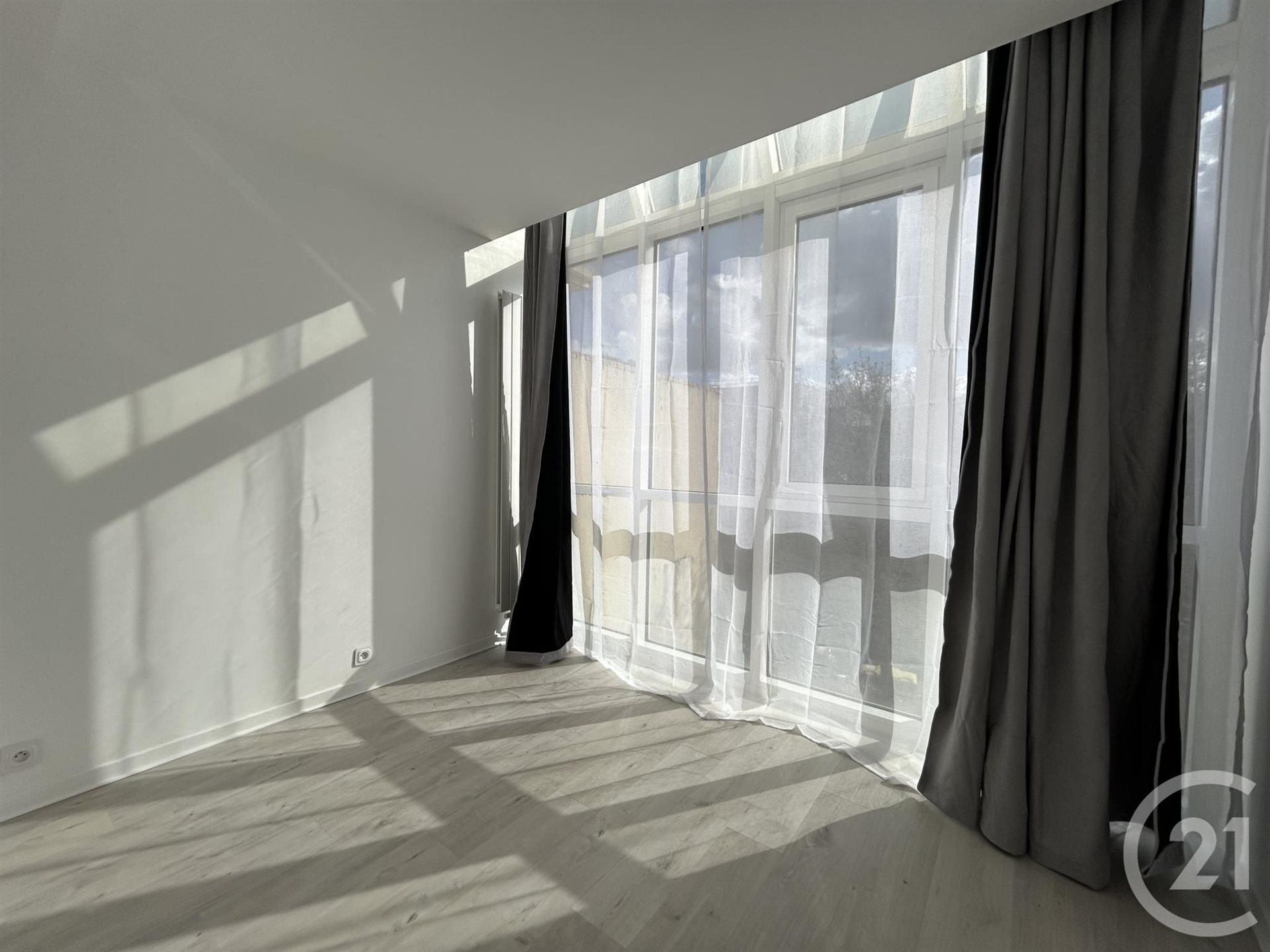 Appartement à louer, 63m², Orsay