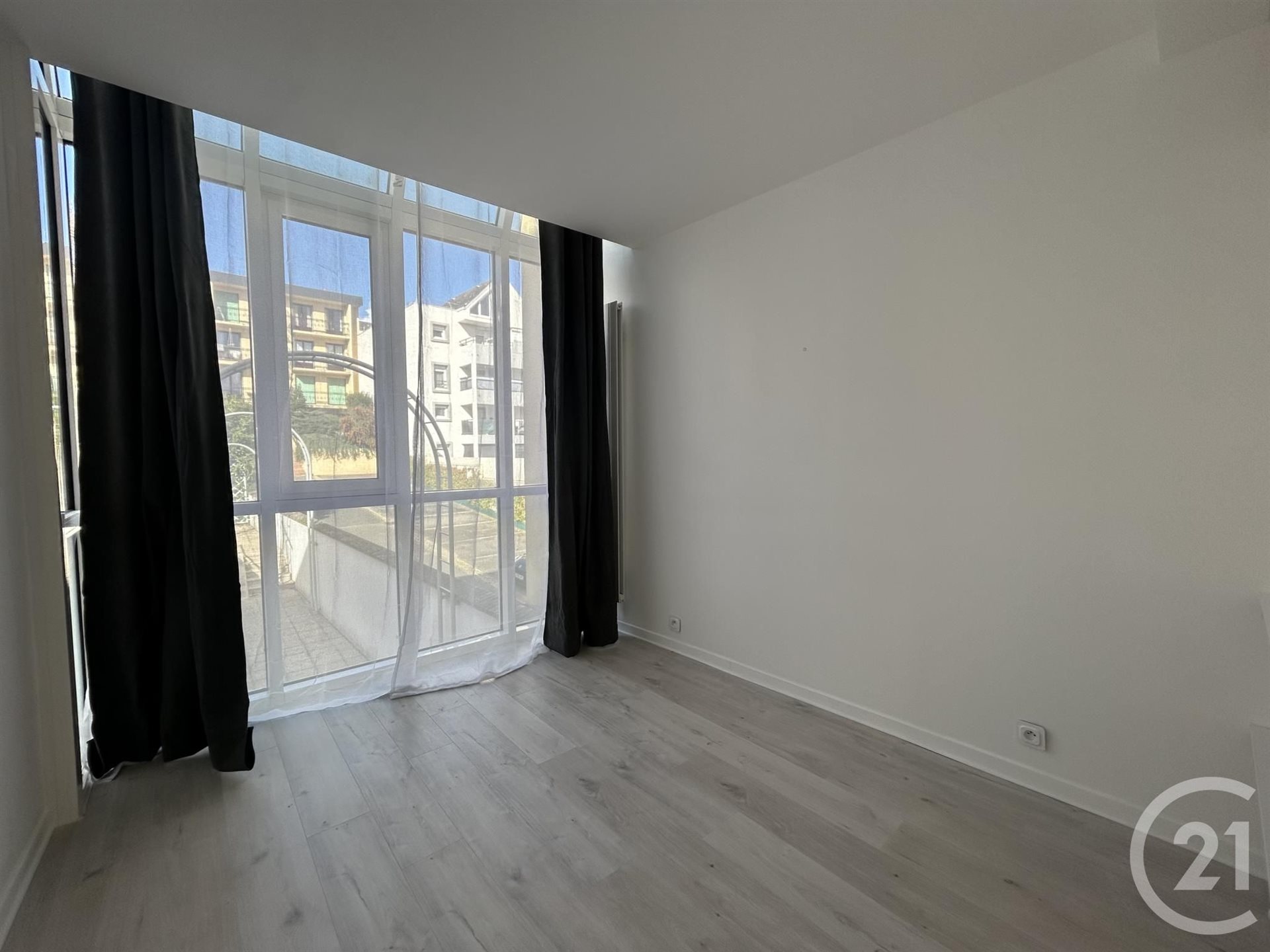 Appartement à louer, 63m², Orsay