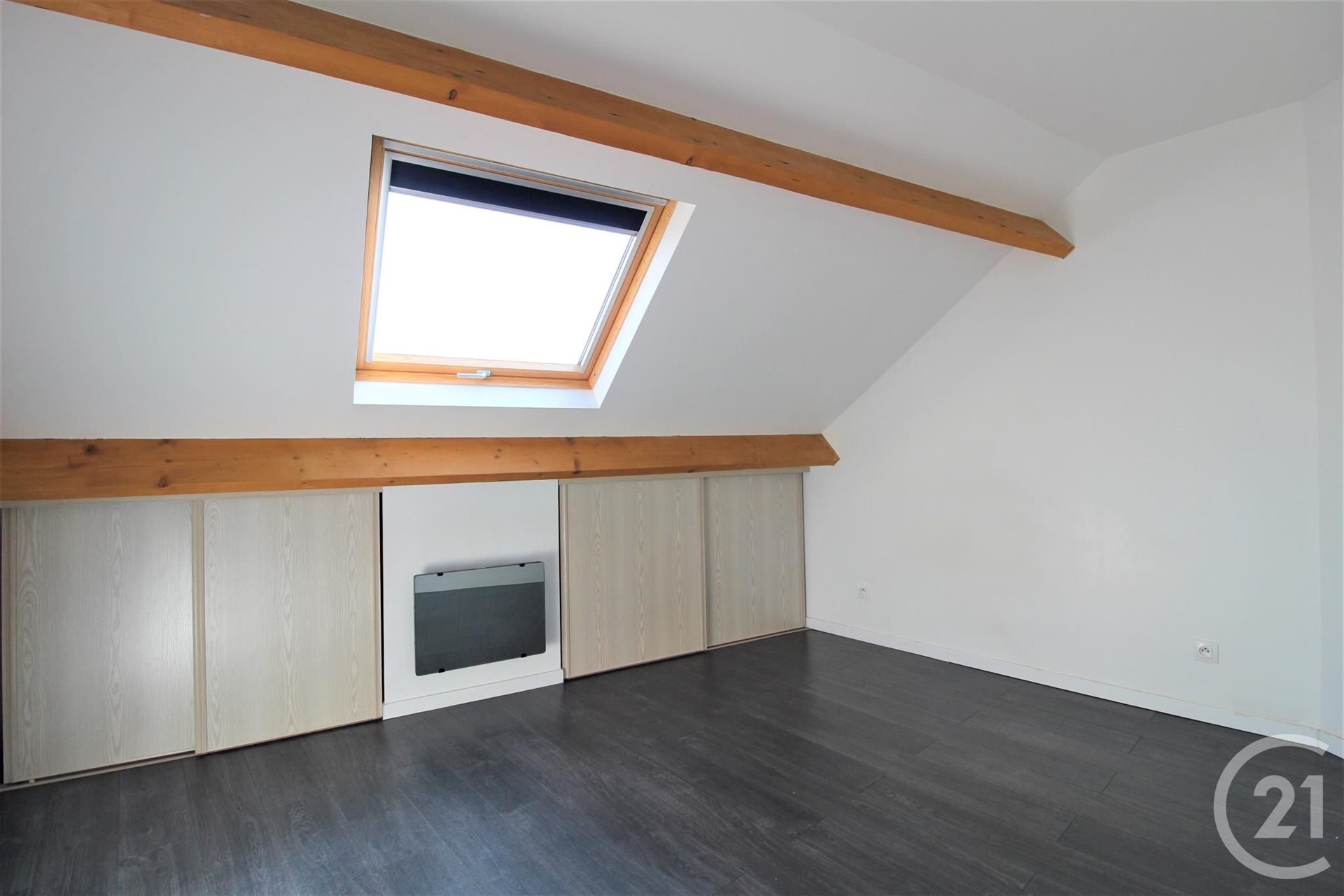 Appartement à louer, 36m², La Ville-du-Bois