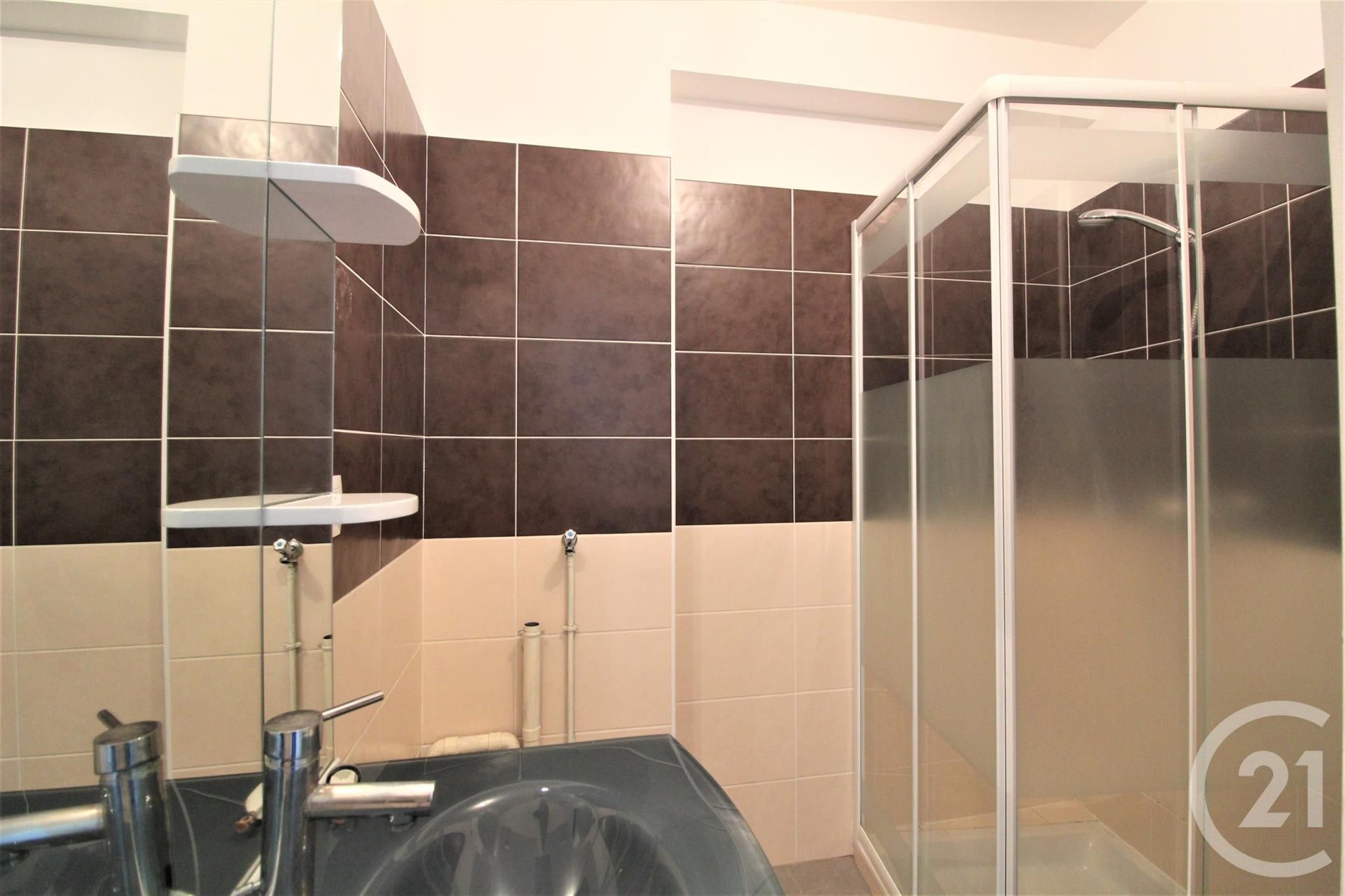 Appartement à louer, 36m², La Ville-du-Bois