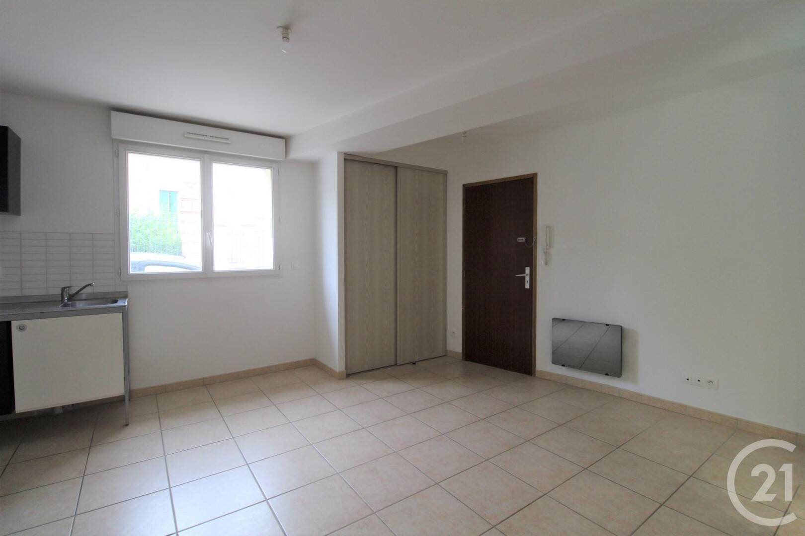 Appartement à louer, 36m², La Ville-du-Bois
