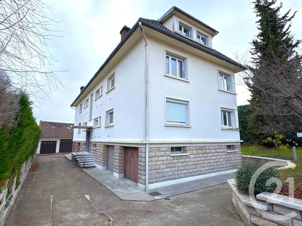 Appartement à vendre, 13m², Palaiseau
