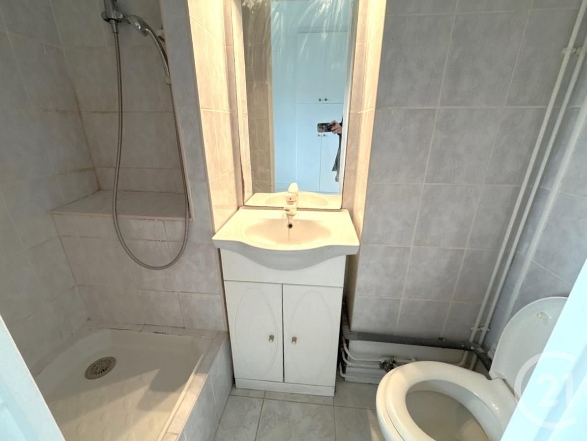 Appartement à vendre, 13m², Palaiseau