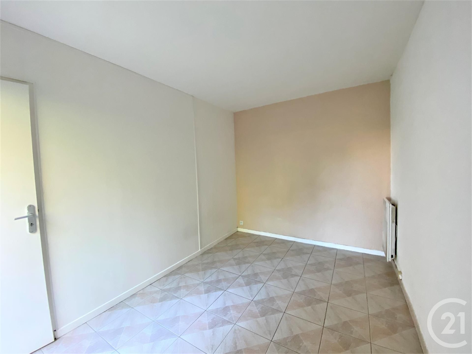 Appartement à louer, 56m², Saulx-les-Chartreux