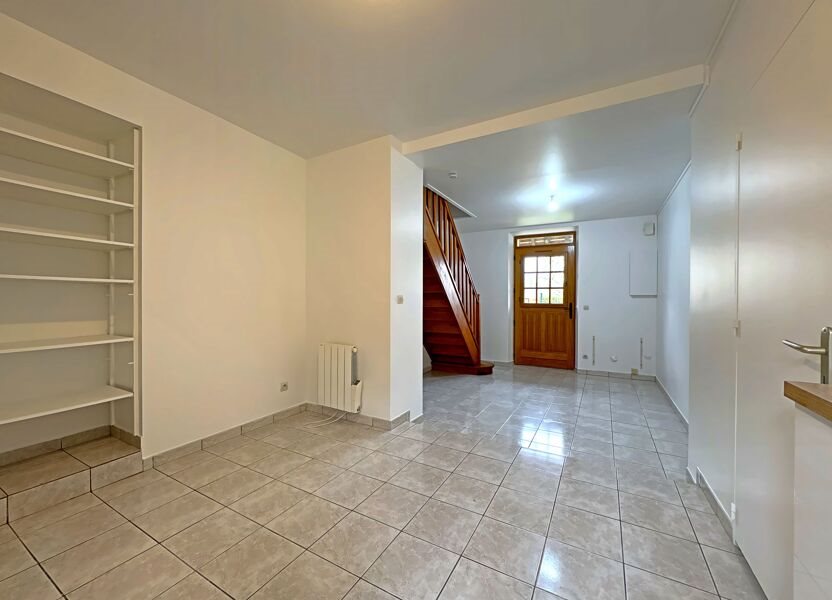 Appartement à louer, 45m², Limours