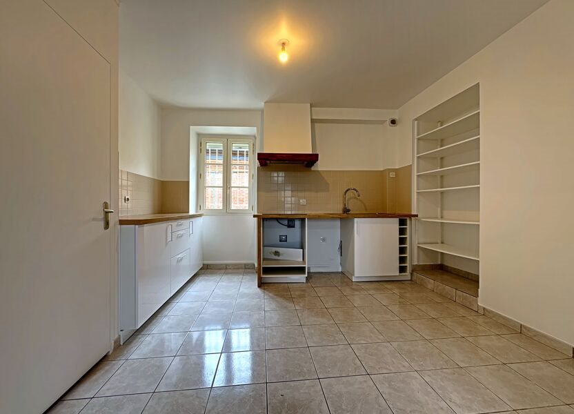 Appartement à louer, 45m², Limours
