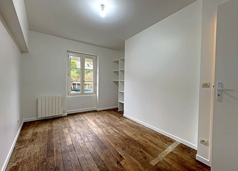 Appartement à louer, 45m², Limours