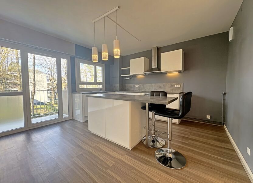 Appartement à louer, 75m², Orsay