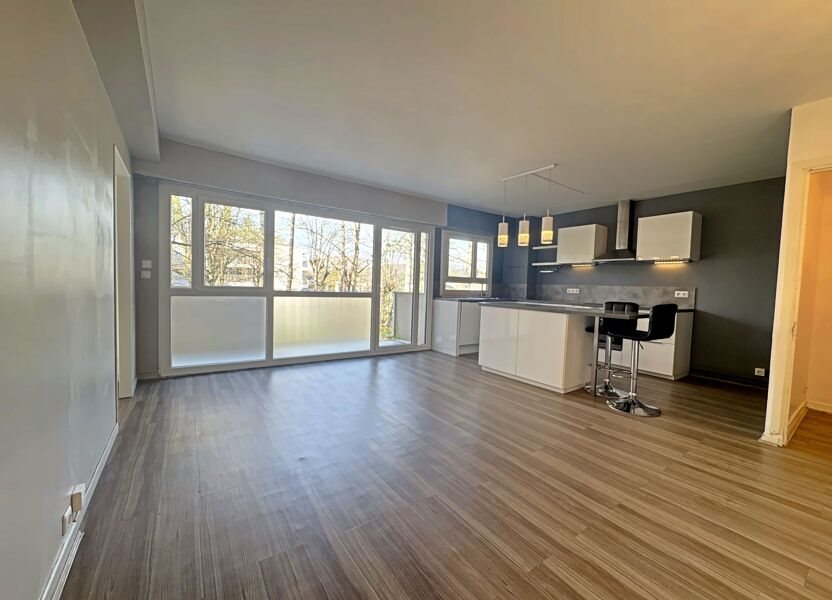 Appartement à louer, 75m², Orsay