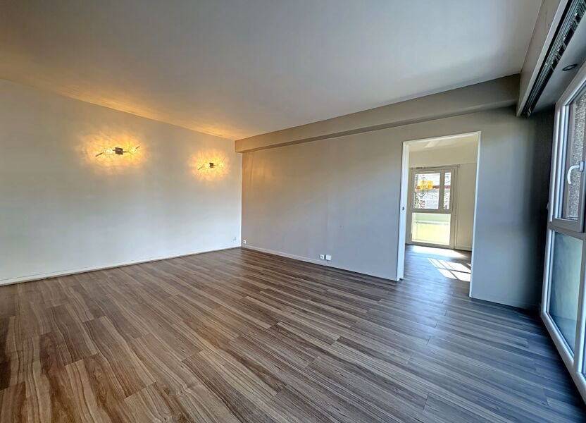 Appartement à louer, 75m², Orsay