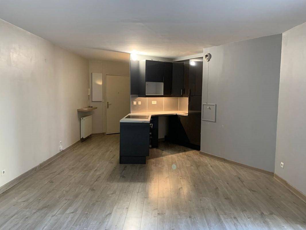 Appartement à louer, 54m², Gif-sur-Yvette