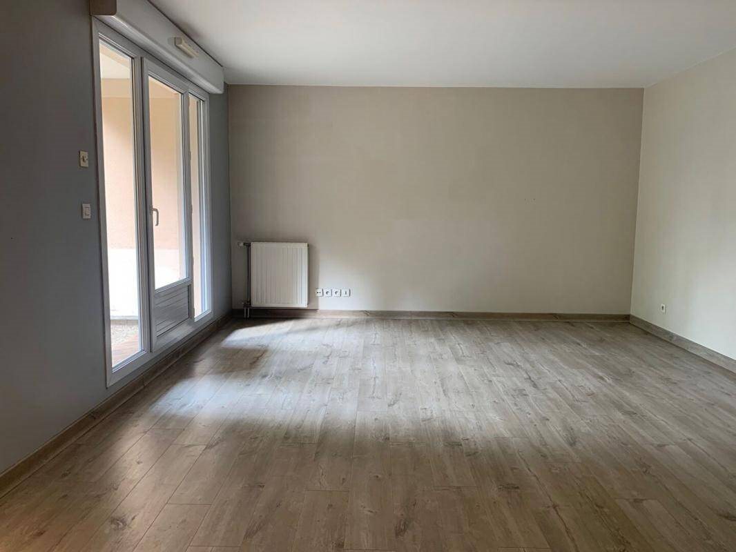 Appartement à louer, 54m², Gif-sur-Yvette