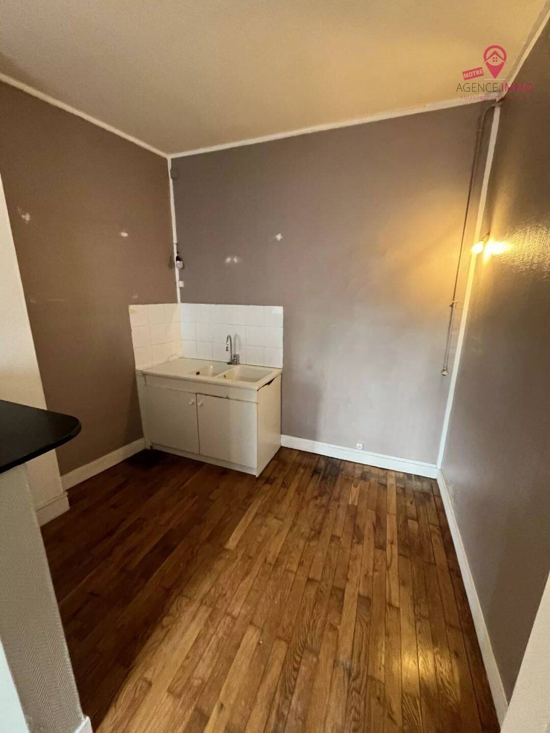Appartement à louer, 45m², Lyon 3ème