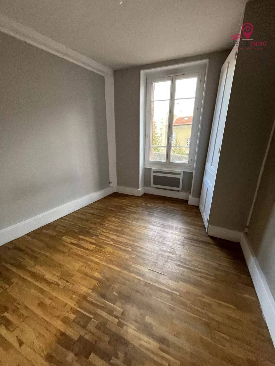 Appartement à louer, 45m², Lyon 3ème