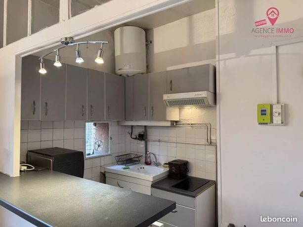 Appartement à louer, 30m², Lyon 5ème
