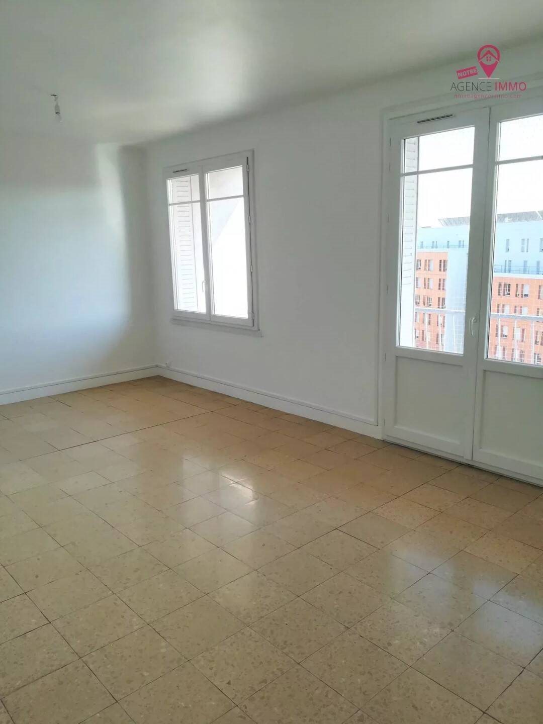 Appartement à louer, 69m², Lyon 8ème