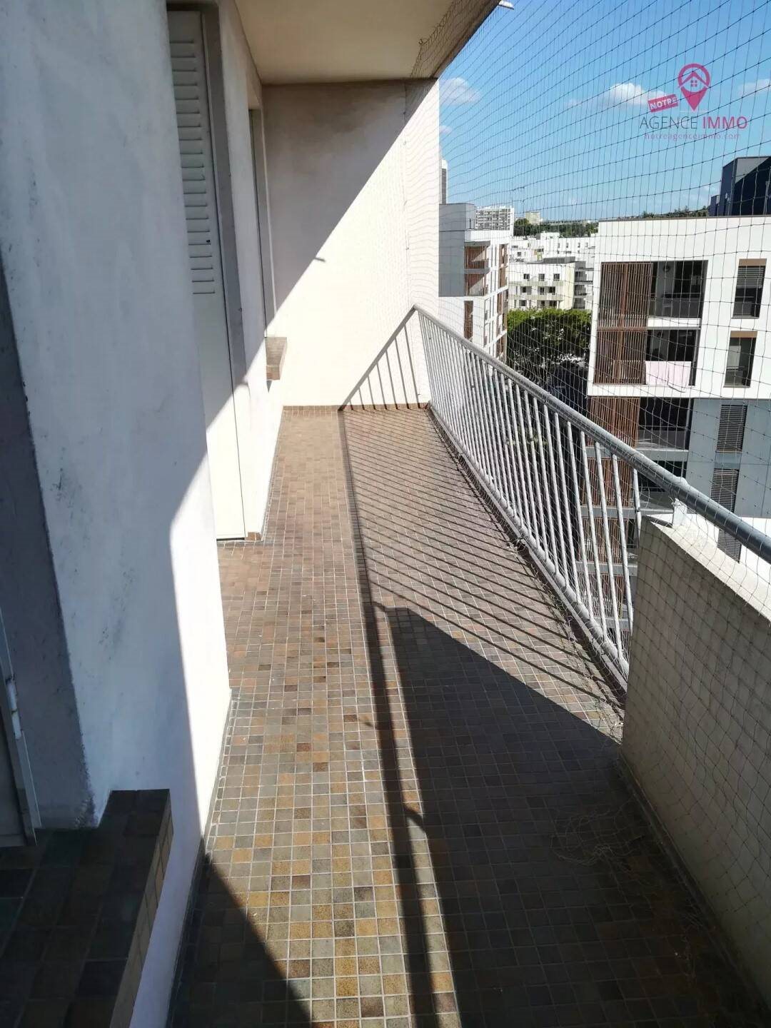 Appartement à louer, 69m², Lyon 8ème