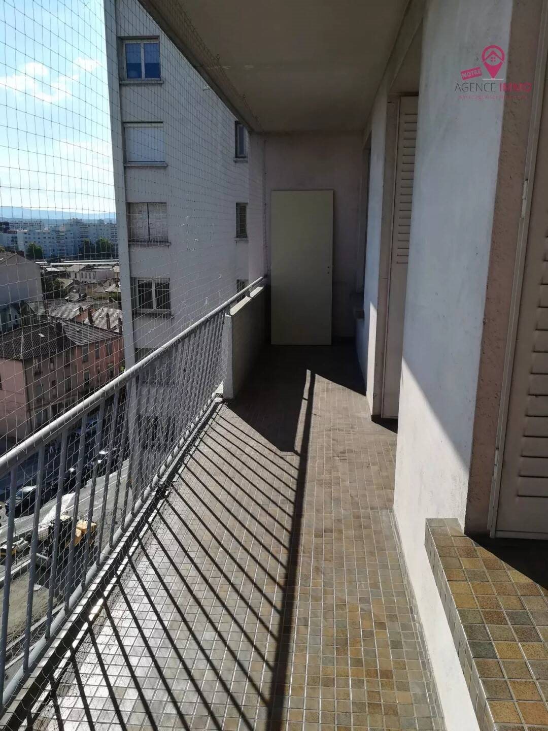 Appartement à louer, 69m², Lyon 8ème