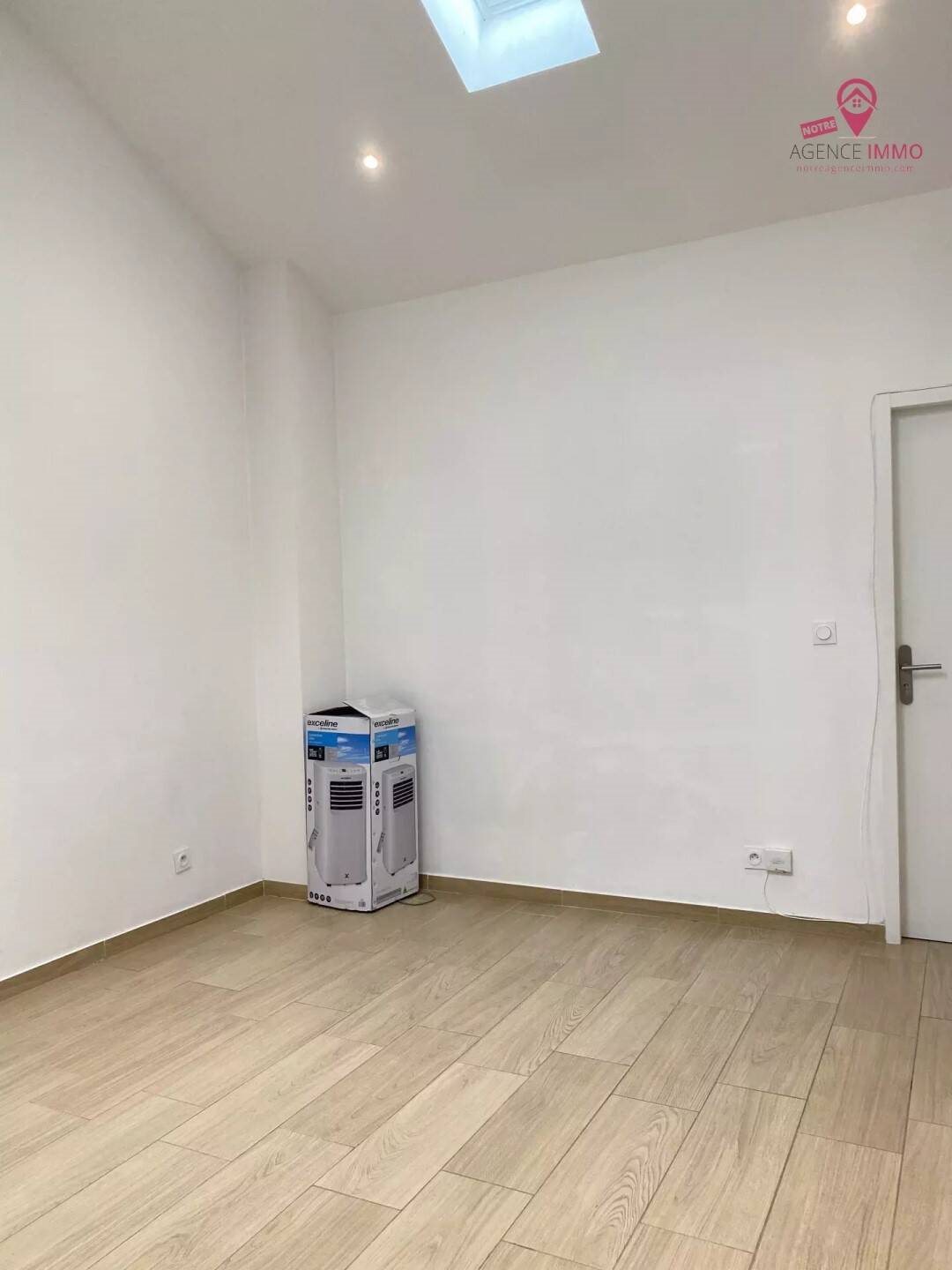 Appartement à louer, 31m², Lyon 3ème