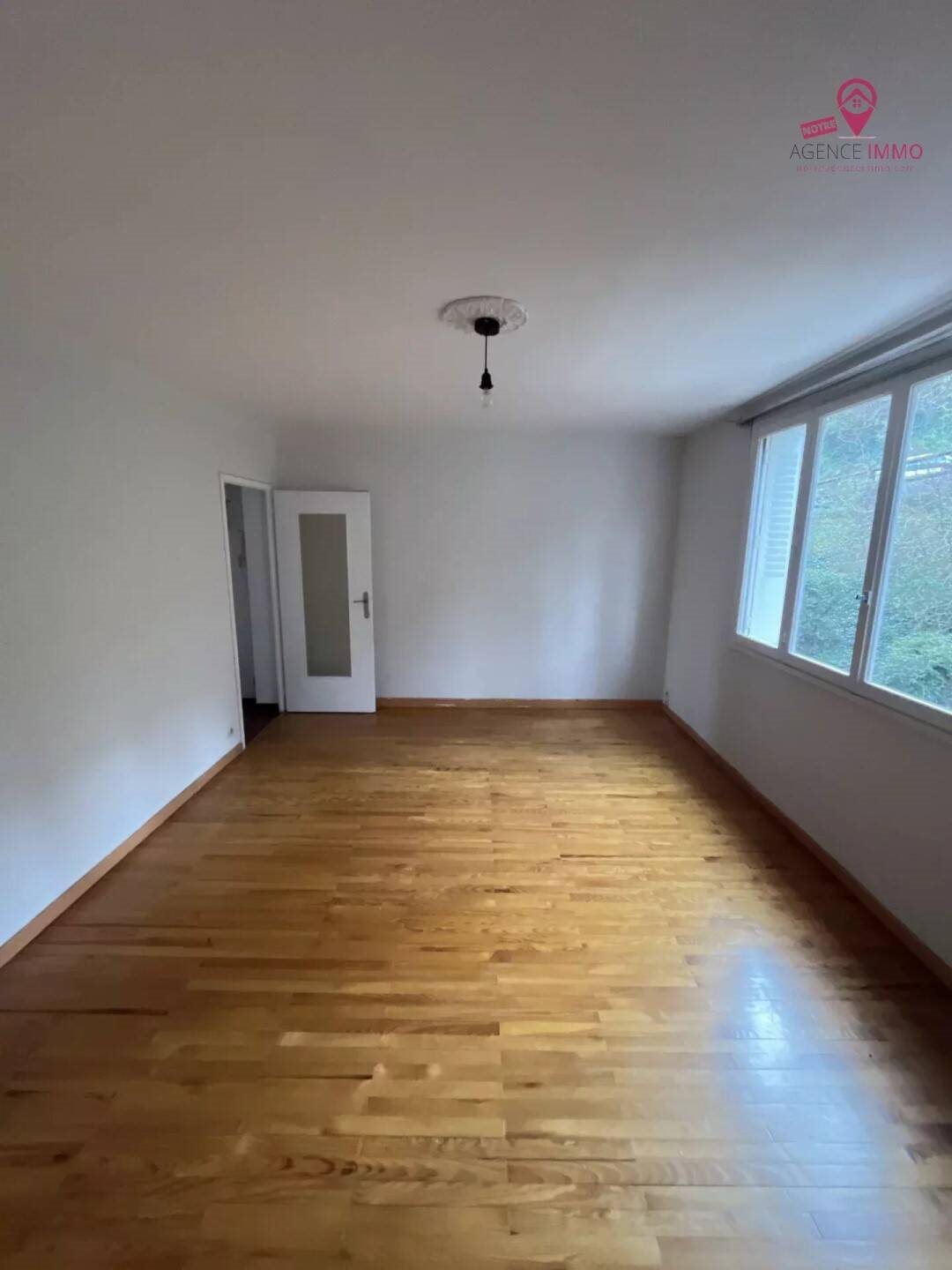 Appartement à louer, 44m², Saint-Fons