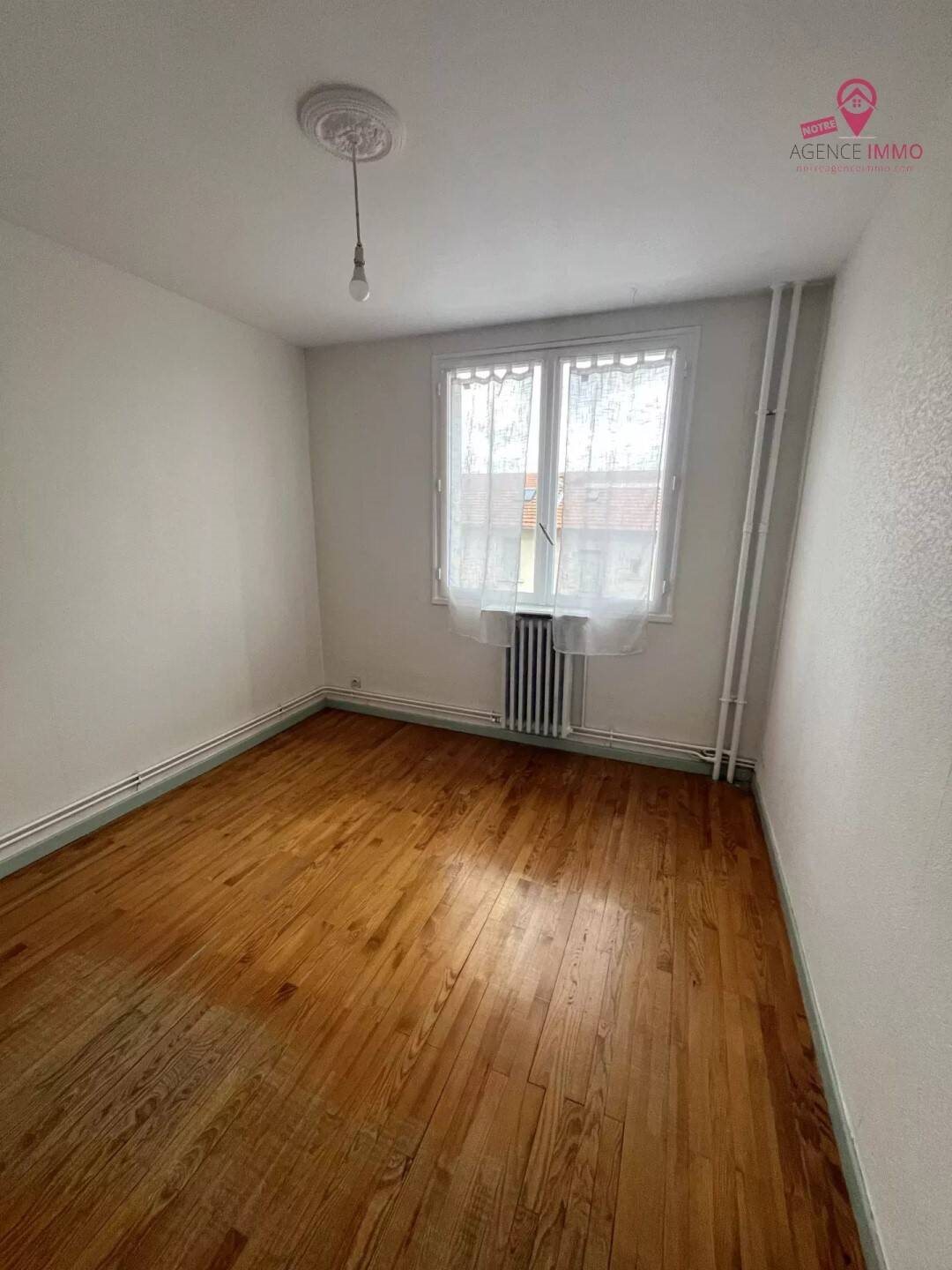 Appartement à louer, 44m², Saint-Fons
