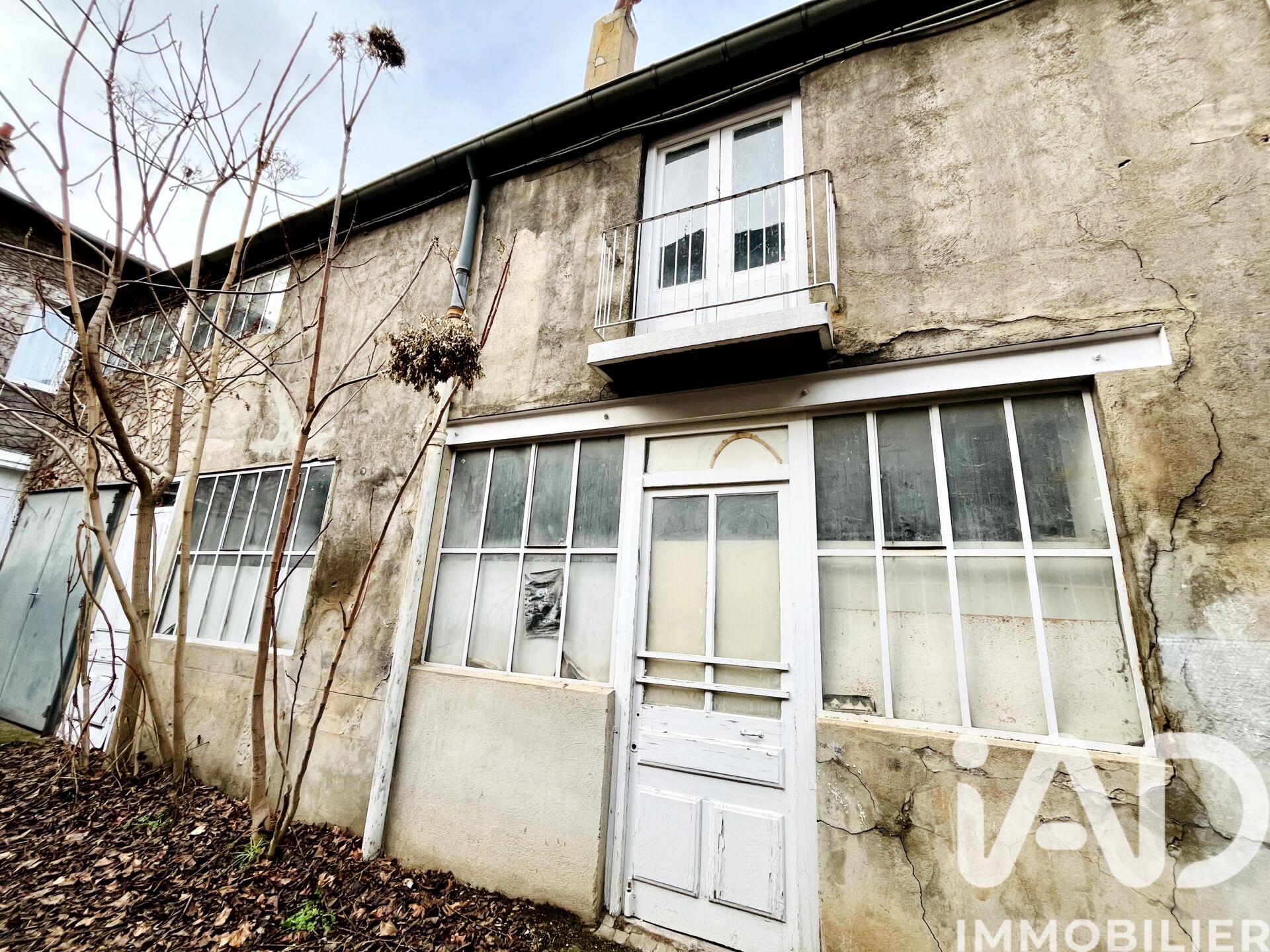 Appartement à vendre, 132m², Saint-Etienne