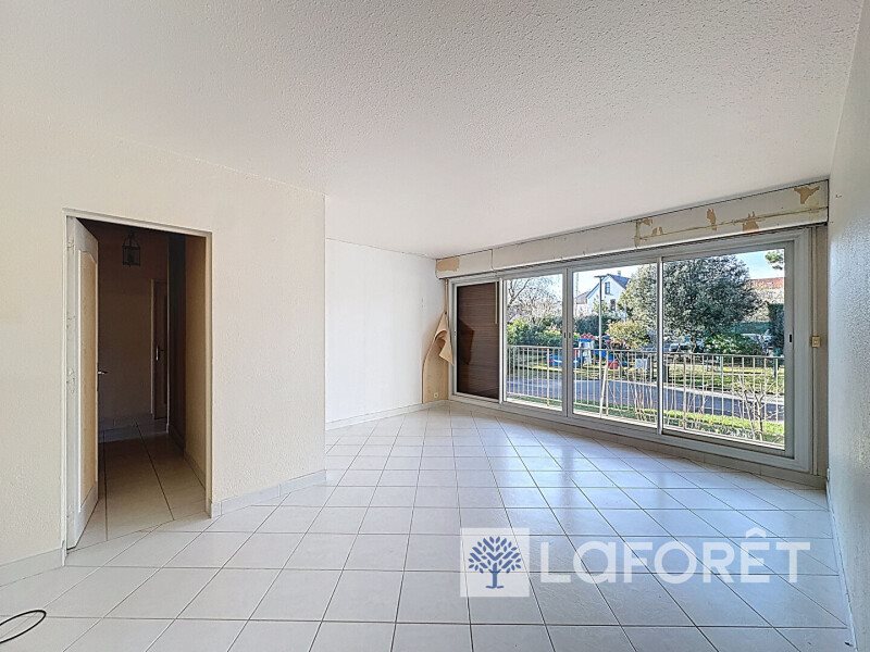 Appartement à vendre, 80m², Antony