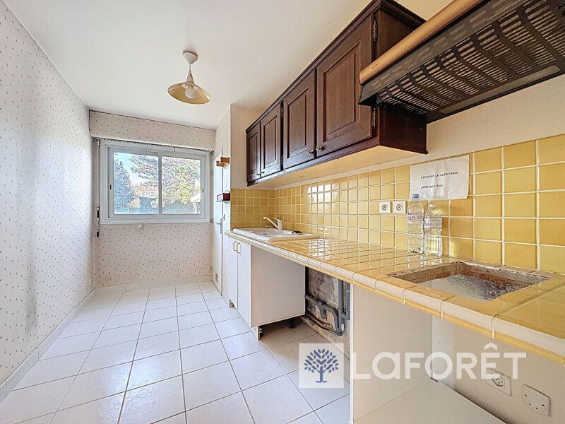 Appartement à vendre, 80m², Antony