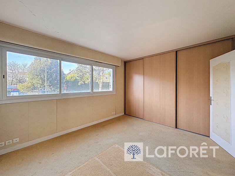 Appartement à vendre, 80m², Antony