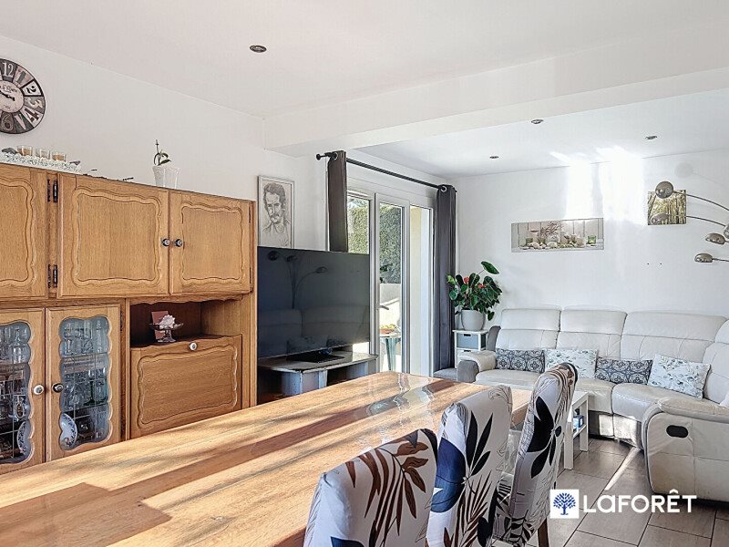 Maison à vendre, 78m², Wissous