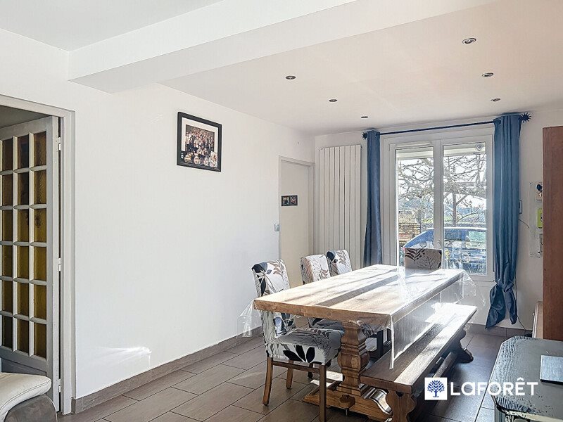 Maison à vendre, 78m², Wissous