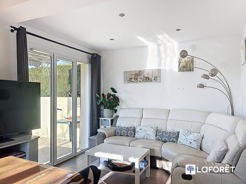 Maison à vendre, 78m², Wissous