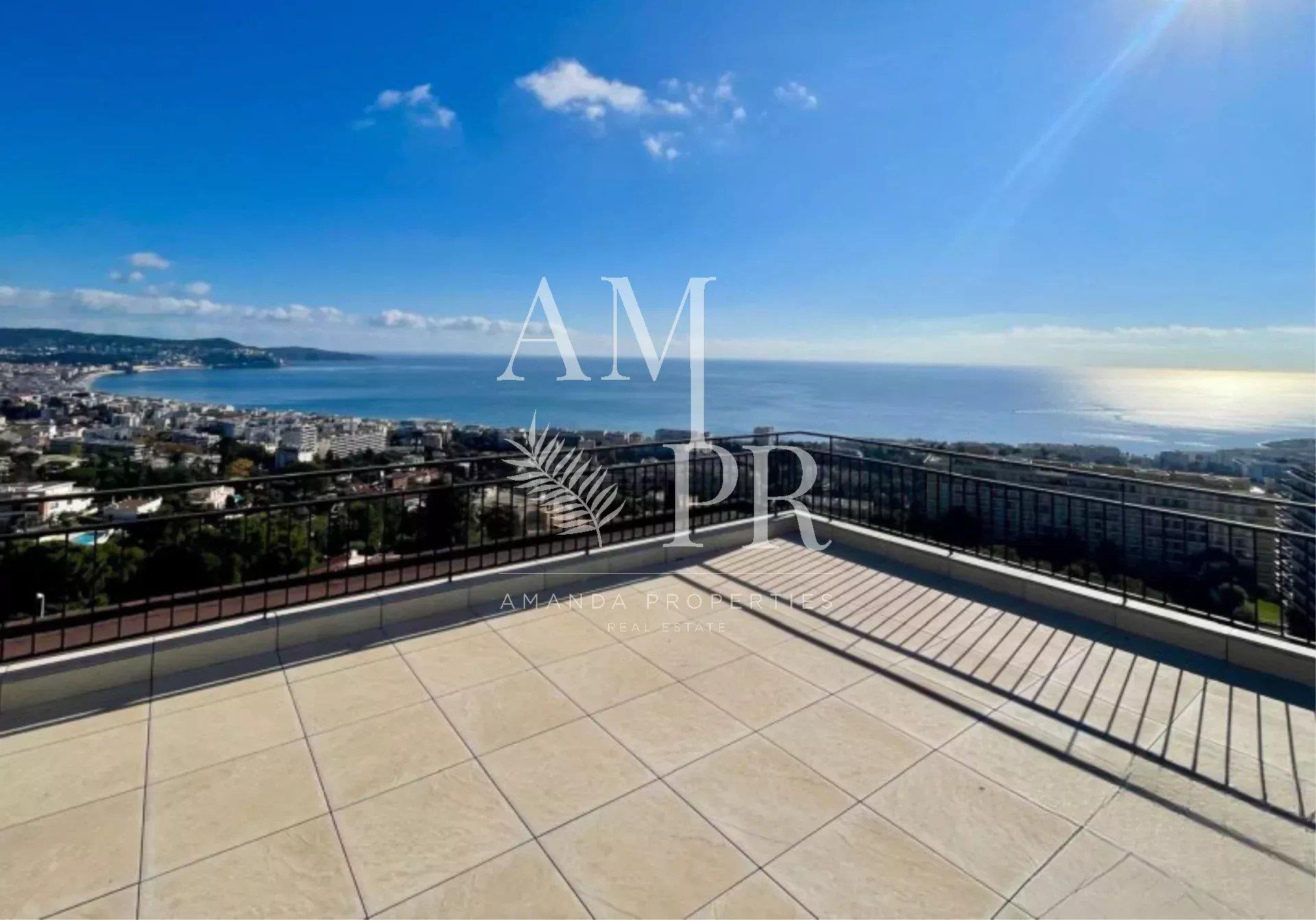 Appartement à vendre, 204m², Nice