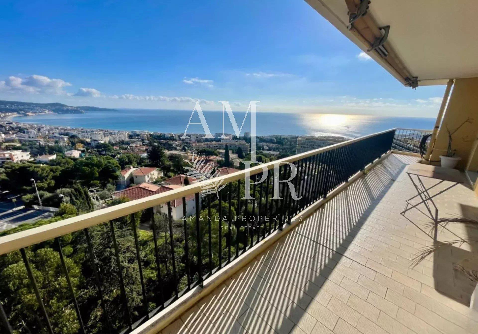 Appartement à vendre, 204m², Nice