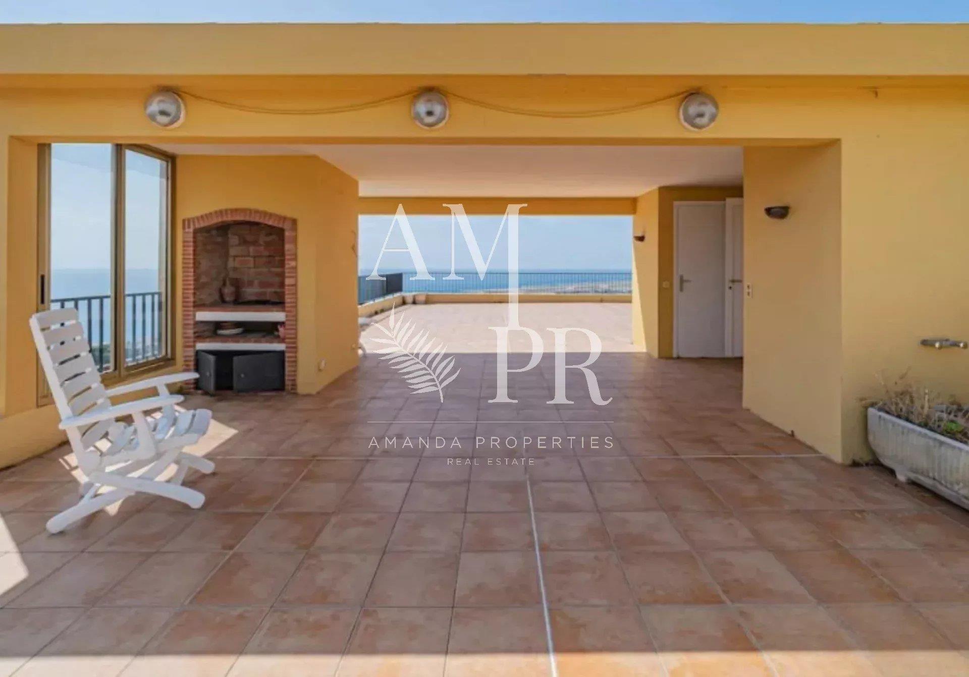 Appartement à vendre, 204m², Nice