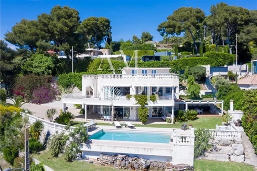 Villa Panoramique sea view - Cannes