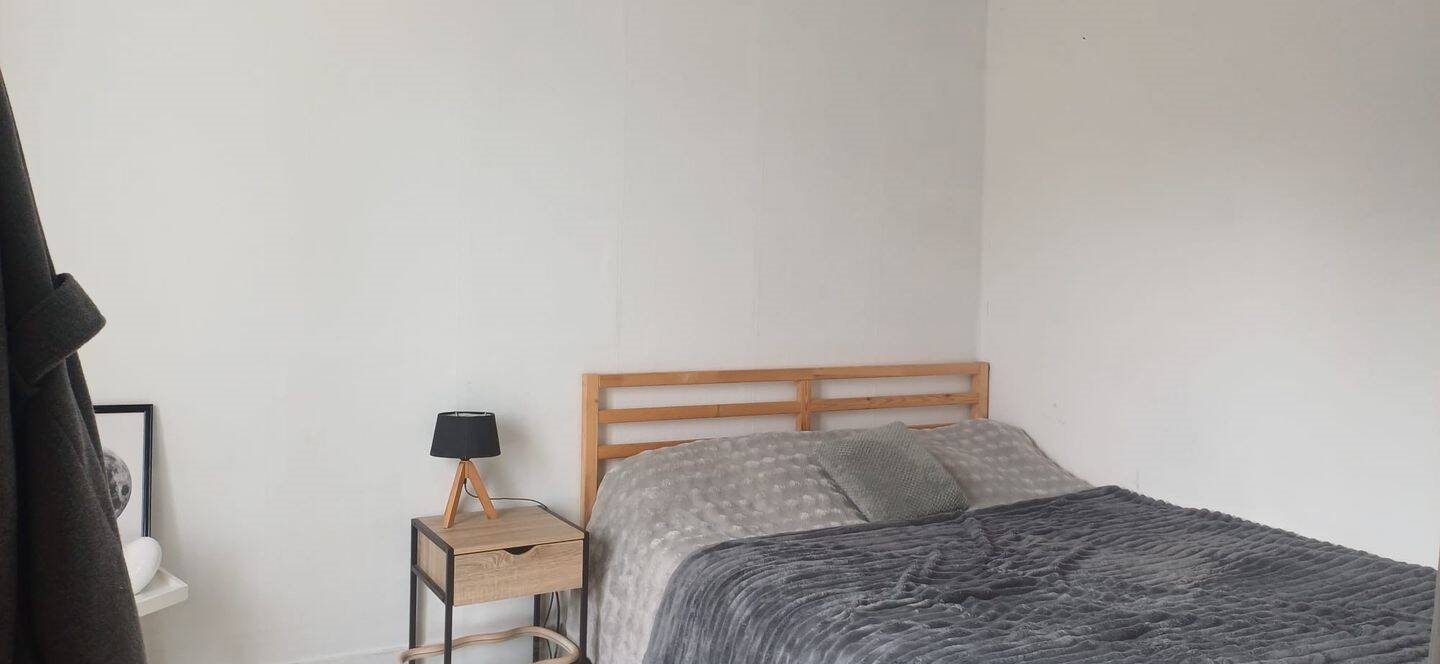 Maison à vendre, 45m², Gargenville