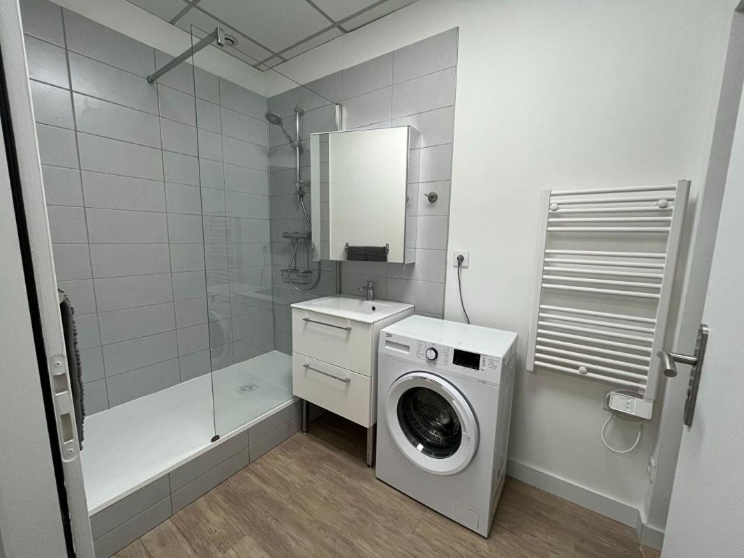 Appartement à louer, 32m², Peyrehorade