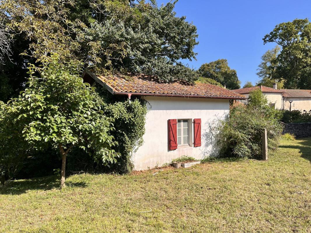 Maison à vendre, 140m², Cauneille