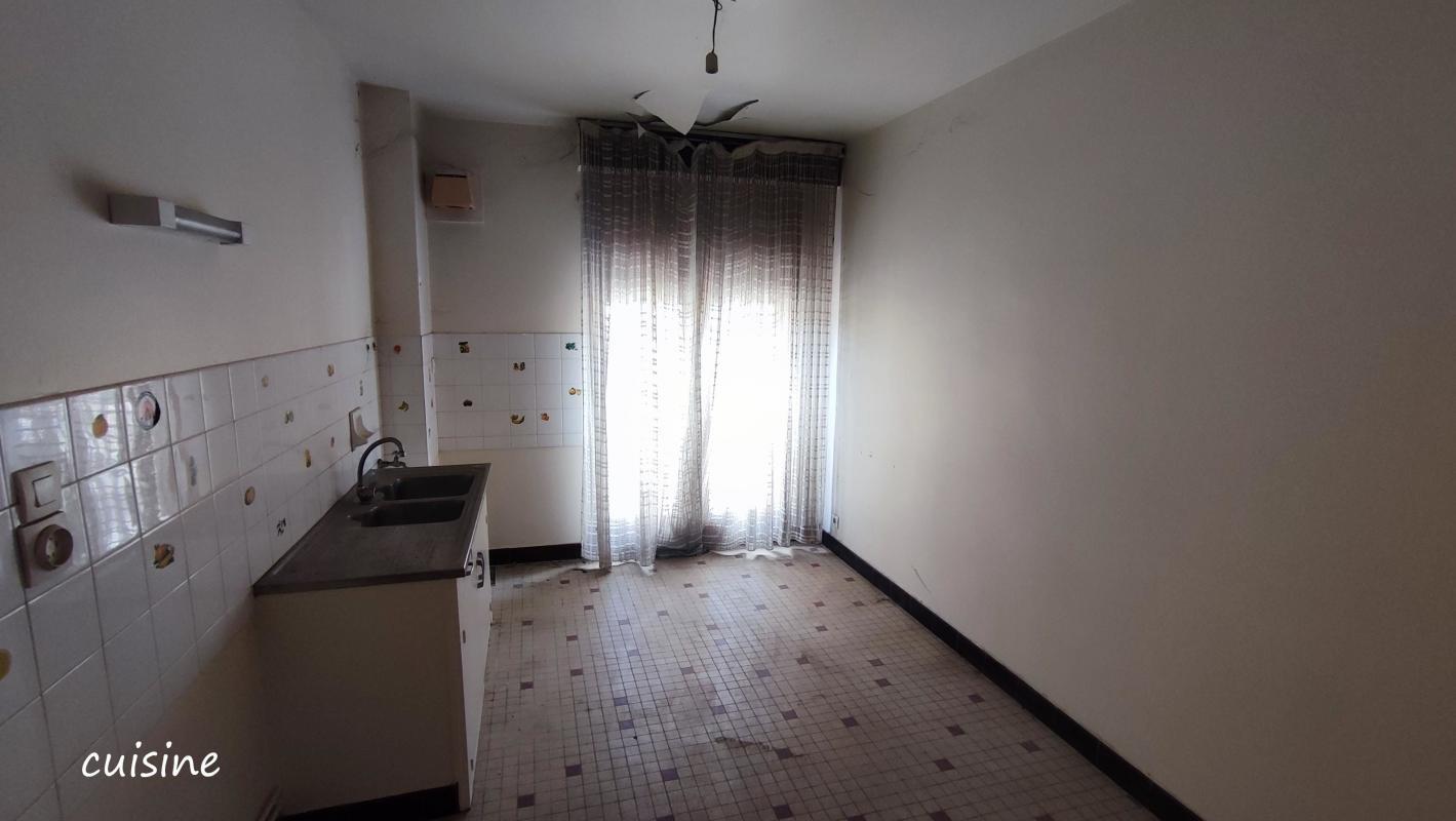 Appartement à vendre, 88m², Peyrehorade