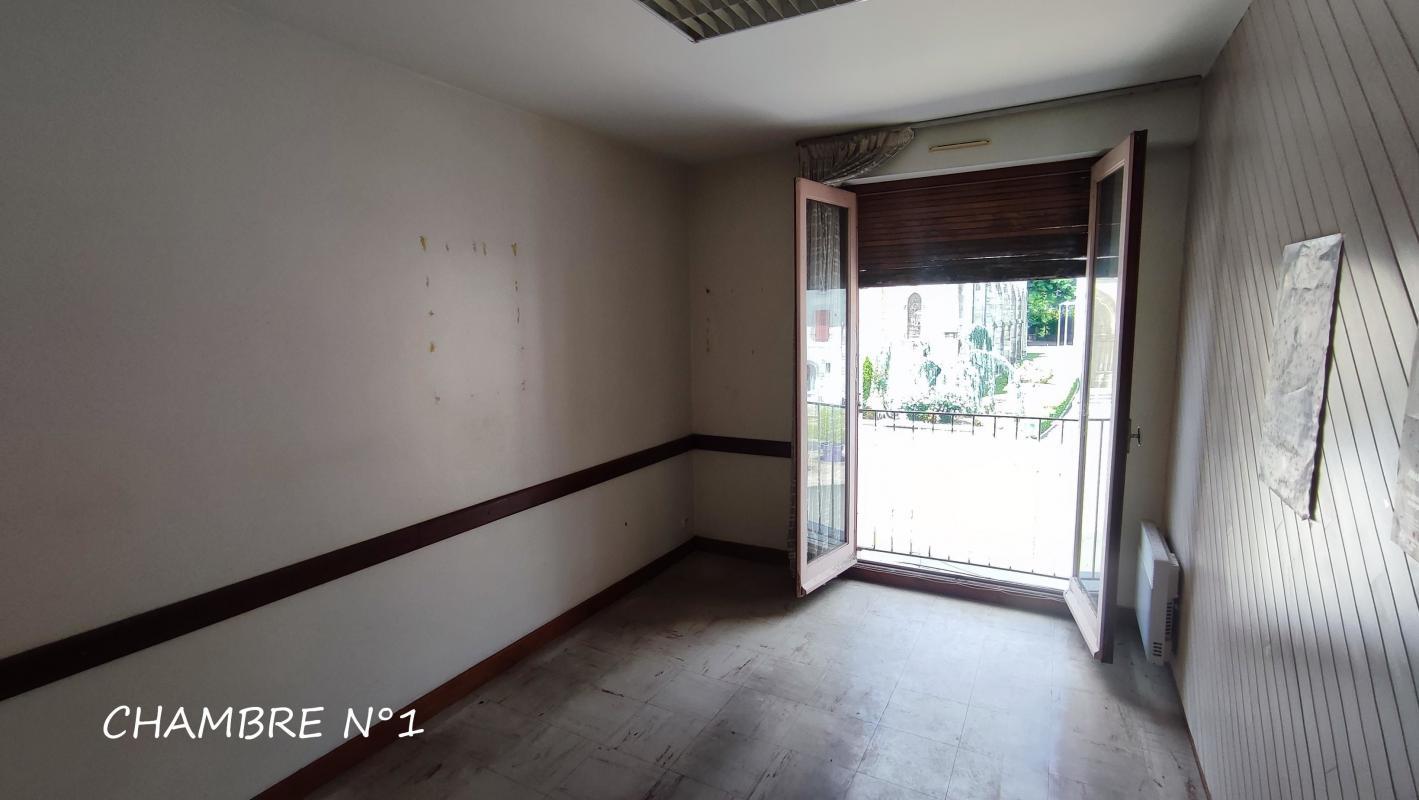 Appartement à vendre, 88m², Peyrehorade