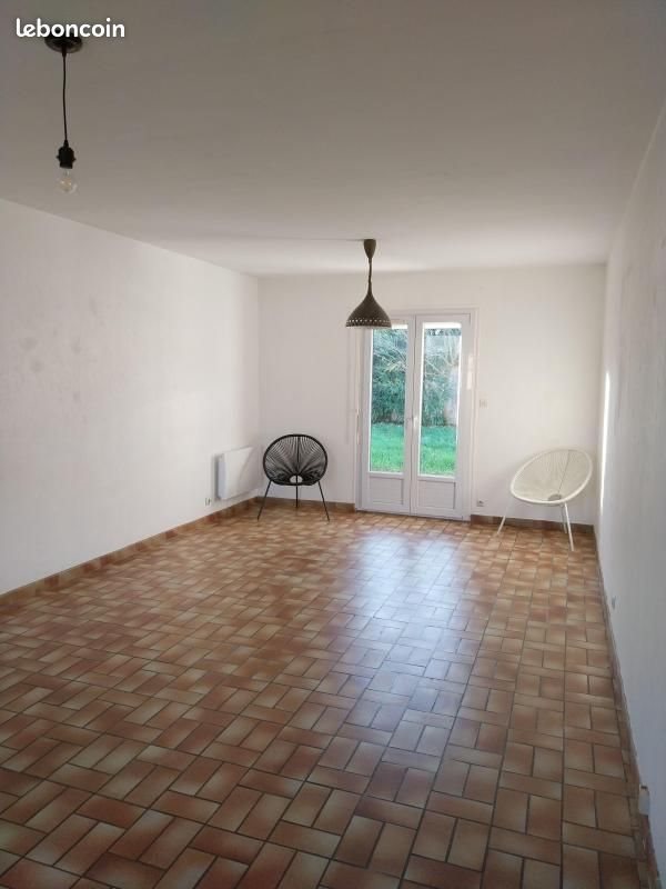 Maison à louer, 88m², Nieul-sur-Mer