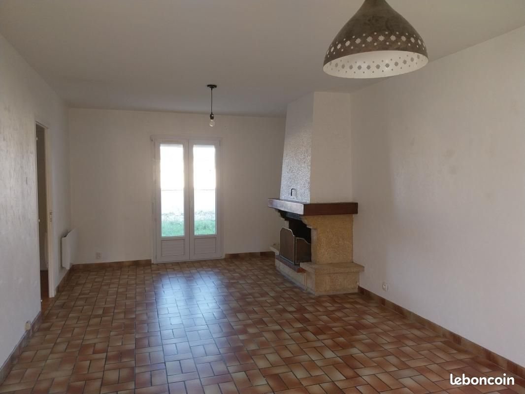 Maison à louer, 88m², Nieul-sur-Mer