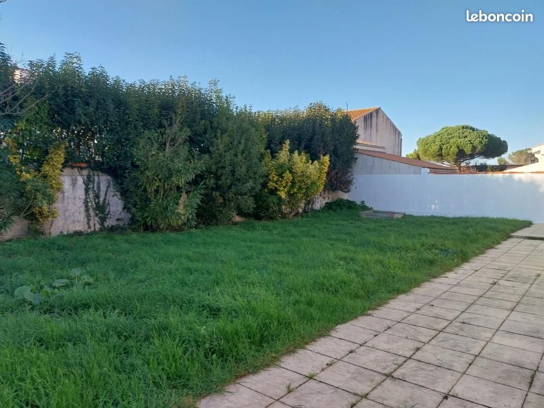 Maison à louer, 88m², Nieul-sur-Mer