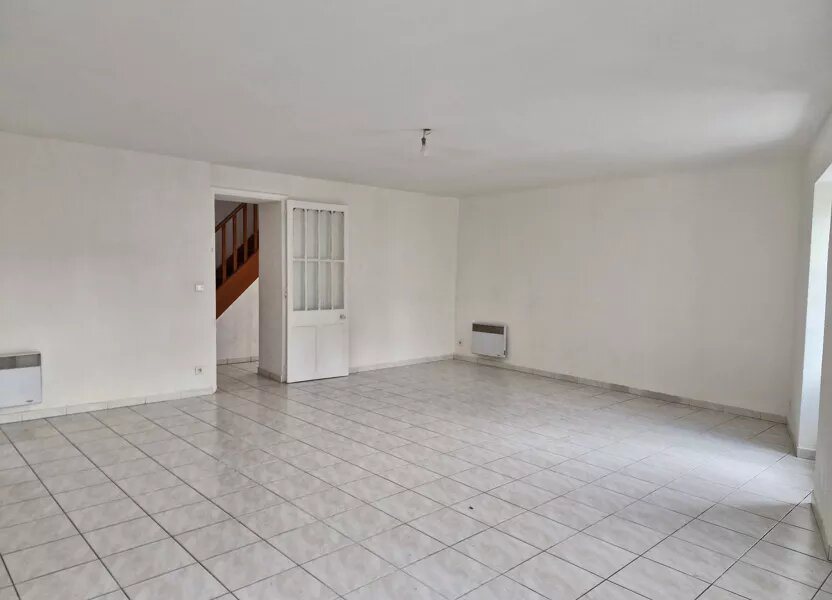 Maison à louer, 119m², Andilly
